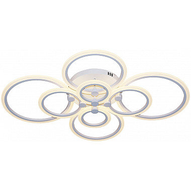 Потолочная люстра Orbita 10224/8LED 161W