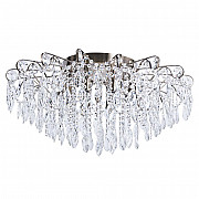 Потолочная люстра Arte Lamp Emilia A1660PL-8AB