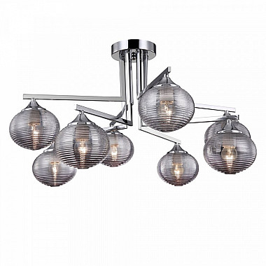 Потолочная люстра Dolores FR5047PL-08CH