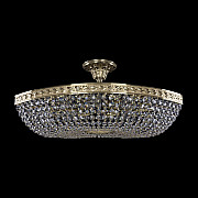 Потолочная люстра 1911 19113/70IV G