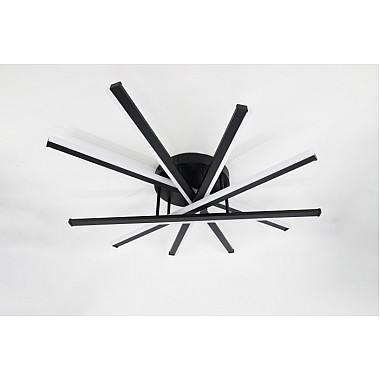 Потолочная люстра Aurora 6181-201