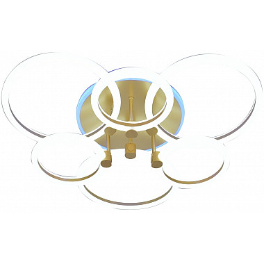 Потолочная люстра SS1L 000030299