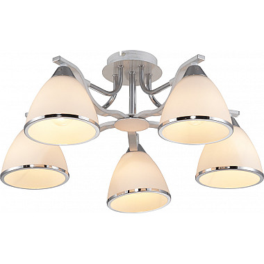 Потолочная люстра Sheena TL3670X-05RY