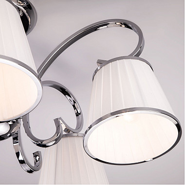 Потолочная люстра Tessa 60088/5