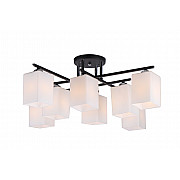 Потолочная люстра MD.0466-8-S CH