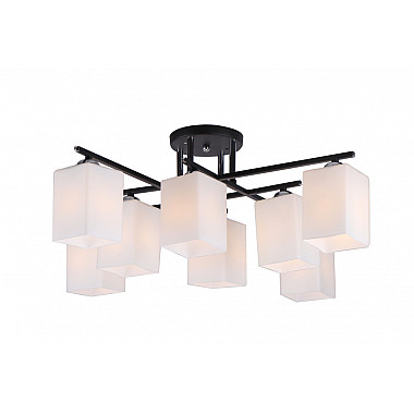 Потолочная люстра MD.0466-8-S CH