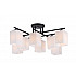 Потолочная люстра MD.0466-8-S CH
