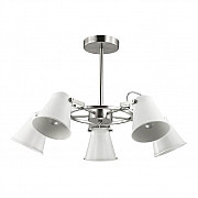 Потолочная люстра Lumion Arudlis 3591/5C