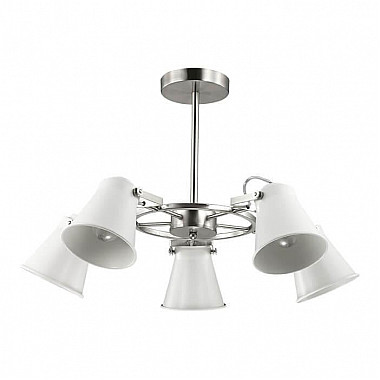 Потолочная люстра Lumion Arudlis 3591/5C