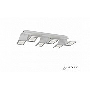 Потолочная люстра Ethereal C50058/3E WH