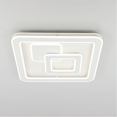 Потолочная люстра Квест CL739B150E