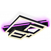 Потолочная люстра Acrylica Disk FA8533