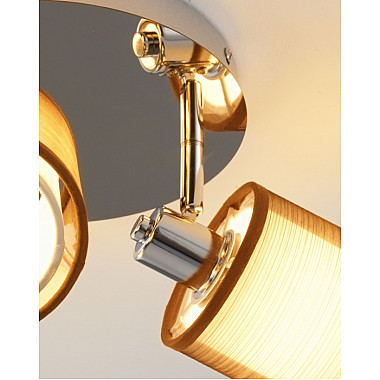 Потолочная люстра Room V10627-3C