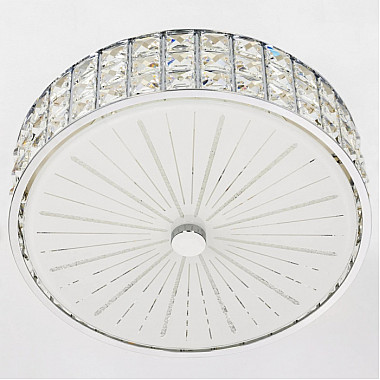 Потолочная люстра Портал CL32413G1