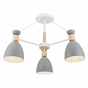 Потолочная люстра Delia FR5033CL-03W