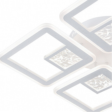 Потолочная люстра Hydria 10277/4LED