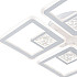 Потолочная люстра Hydria 10277/4LED