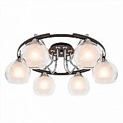 Потолочная люстра Citilux Остин CL115165