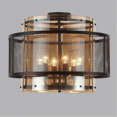 Потолочная люстра Zarina 8007/6C