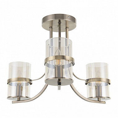 Потолочная люстра Napoli-5124 335124/3 AB