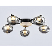 Потолочная люстра High Light LH12009