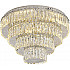 Потолочная люстра Sublime 562/A LED