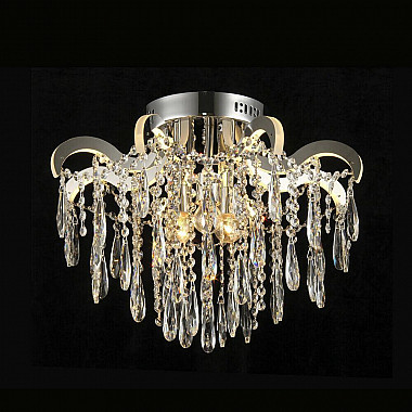 Потолочная люстра Seven Fires Сванвейг 70672.01.03.03