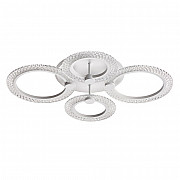 Потолочная люстра Molly 8017/60CL