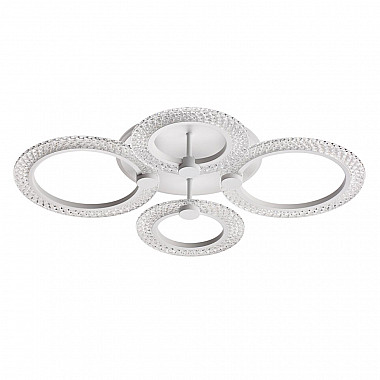 Потолочная люстра Molly 8017/60CL