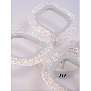 Потолочная люстра Sm LED LAMPS 81455