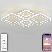 Потолочная люстра Mujus LED LAMPS 81190