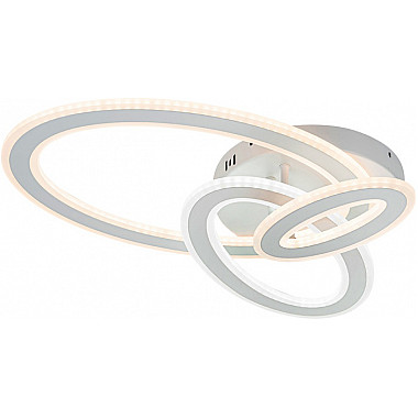 Потолочная люстра Volume 10241/3LED