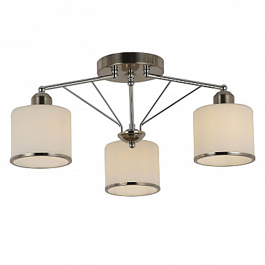 Потолочная люстра Citilux Тулон CL172131