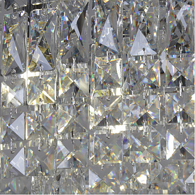 Потолочная люстра 90288-0.3-08 CR