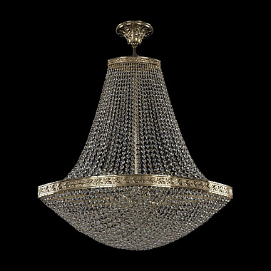 Потолочная люстра 1932 19323/H2/70IV G