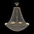 Потолочная люстра 1932 19323/H2/70IV G