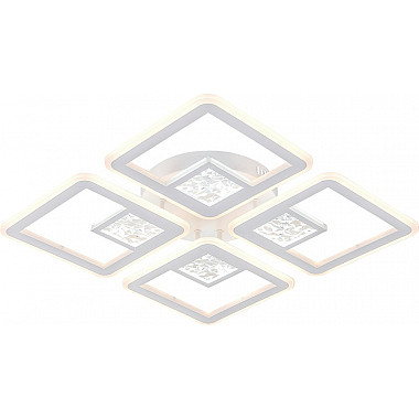 Потолочная люстра Hydria 10277/4LED