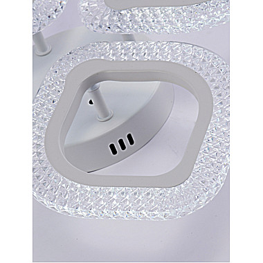 Потолочная люстра Sm LED LAMPS 81455