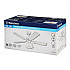 Потолочная люстра Princess Radiance II White 78704WES