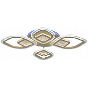 Потолочная люстра SS1L 000028977