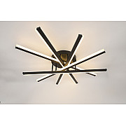 Потолочная люстра Aurora 6181-201