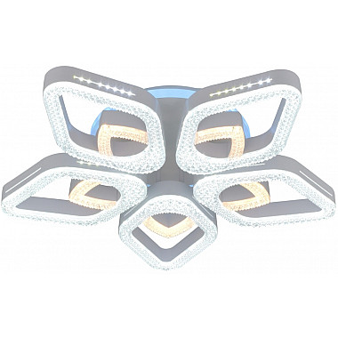 Потолочная люстра SS1L 000030231