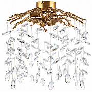 Потолочная люстра Milano-3 23312.360.3.G9.B IB