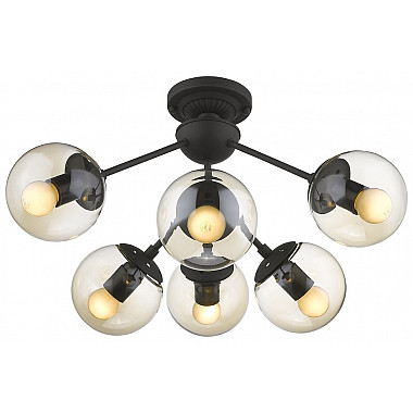 Потолочная люстра Bolita WE236.06.027