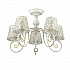 Потолочная люстра Lumion Izidora 3465/5C