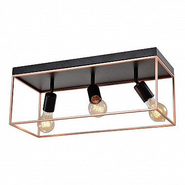 Потолочная люстра Rivoli Teresa 5085-303 Б0052454