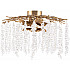 Потолочная люстра Milano-3 23312.500.4.G9.D IB