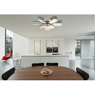 Потолочная люстра 0307w 0307W