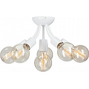 Потолочная люстра V3927-0/6PL