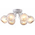 Потолочная люстра 75043 75043-6C WHITE GOLD